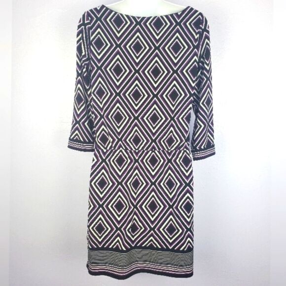 White House Black Market Dress - Picture 4 of 8